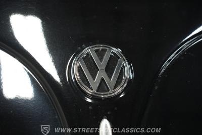 1966 Volkswagen Beetle