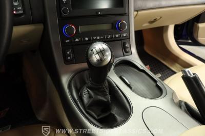 2006 Chevrolet Corvette 3LT Convertible