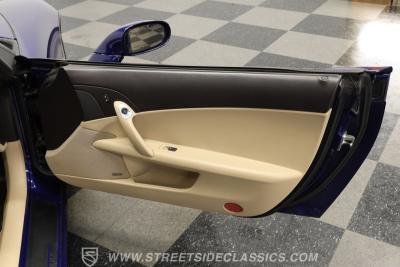 2006 Chevrolet Corvette 3LT Convertible