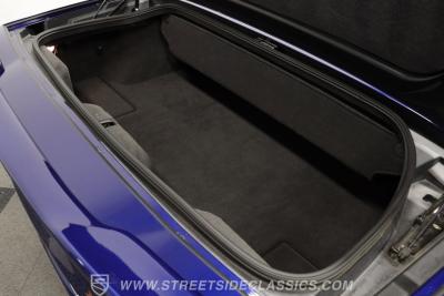 2006 Chevrolet Corvette 3LT Convertible