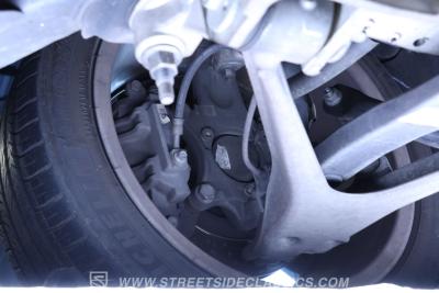 2006 Chevrolet Corvette 3LT Convertible