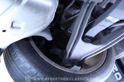 2006 Chevrolet Corvette 3LT Convertible