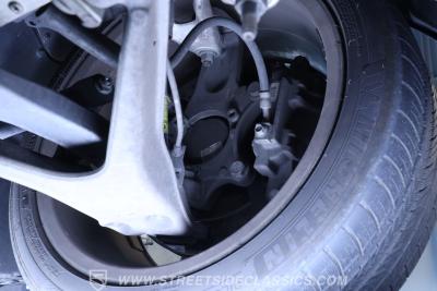 2006 Chevrolet Corvette 3LT Convertible