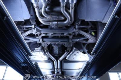 2006 Chevrolet Corvette 3LT Convertible