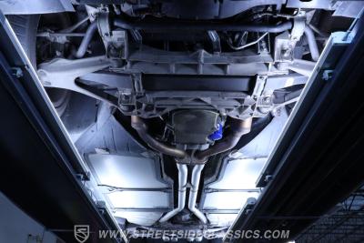 2006 Chevrolet Corvette 3LT Convertible