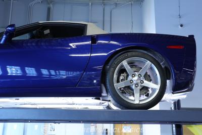 2006 Chevrolet Corvette 3LT Convertible