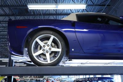 2006 Chevrolet Corvette 3LT Convertible
