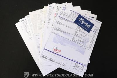 2006 Chevrolet Corvette 3LT Convertible