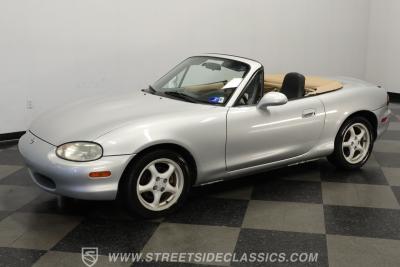 1999 Mazda Miata