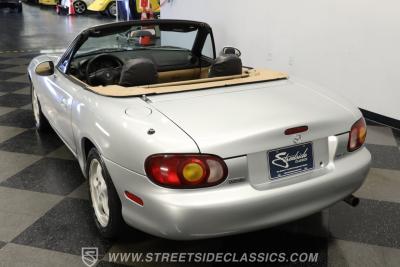 1999 Mazda Miata