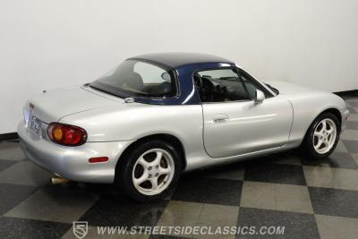 1999 Mazda Miata