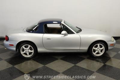 1999 Mazda Miata