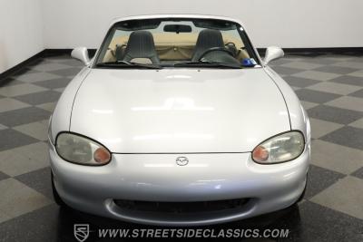 1999 Mazda Miata