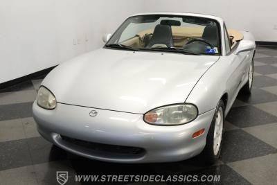 1999 Mazda Miata