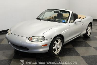 1999 Mazda Miata