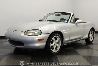 1999 Mazda Miata