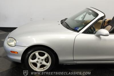 1999 Mazda Miata