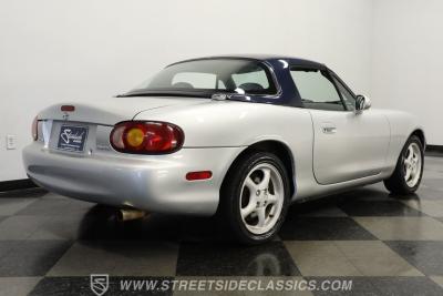 1999 Mazda Miata