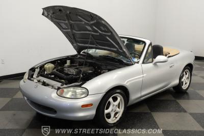 1999 Mazda Miata