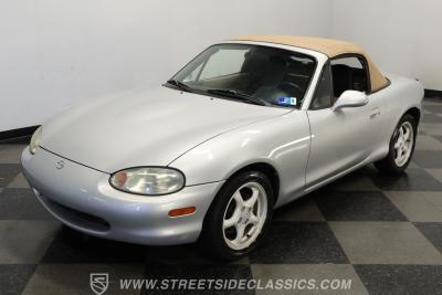 1999 Mazda Miata
