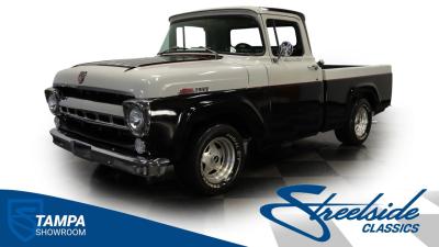 1957 Ford F-100
