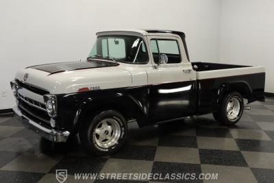 1957 Ford F-100