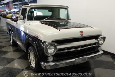 1957 Ford F-100