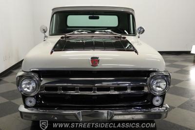1957 Ford F-100