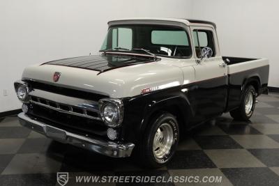 1957 Ford F-100