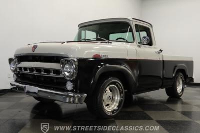 1957 Ford F-100