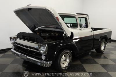 1957 Ford F-100