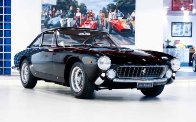 1963 Ferrari 250 Lusso