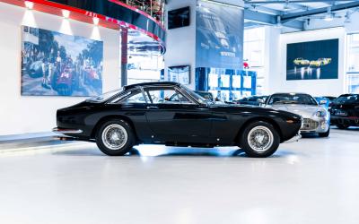 1963 Ferrari 250 Lusso