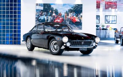1963 Ferrari 250 Lusso