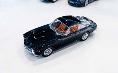 1963 Ferrari 250 Lusso