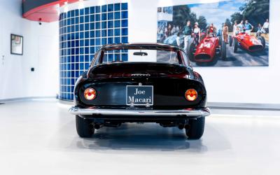 1963 Ferrari 250 Lusso