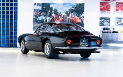 1963 Ferrari 250 Lusso