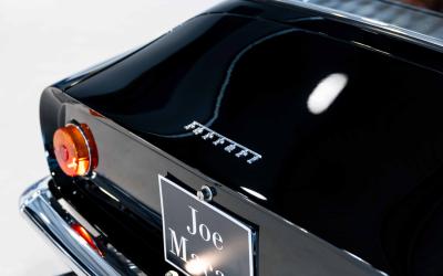 1963 Ferrari 250 Lusso