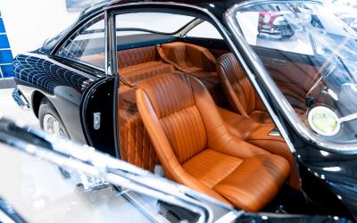 1963 Ferrari 250 Lusso