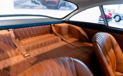 1963 Ferrari 250 Lusso