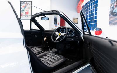1973 Ferrari Dino