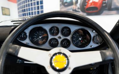 1973 Ferrari Dino