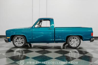 1987 GMC C1500 Restomod