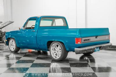 1987 GMC C1500 Restomod