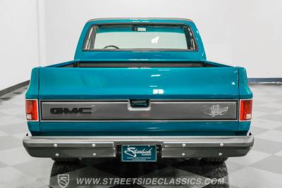 1987 GMC C1500 Restomod