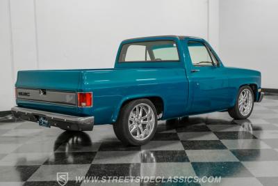 1987 GMC C1500 Restomod