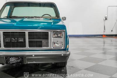 1987 GMC C1500 Restomod