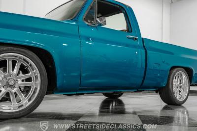 1987 GMC C1500 Restomod