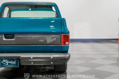 1987 GMC C1500 Restomod