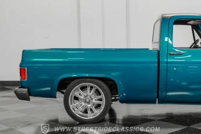 1987 GMC C1500 Restomod
